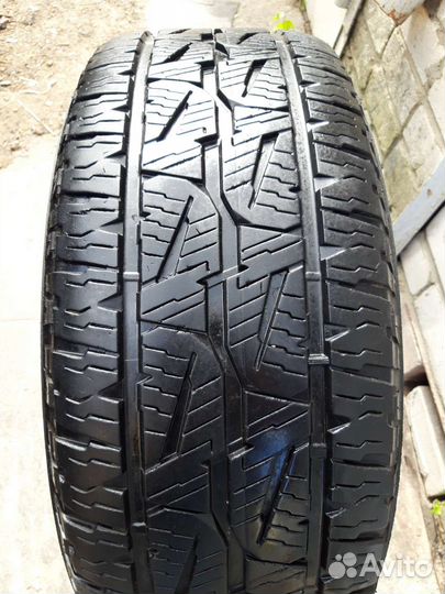 Bridgestone Dueler A/T 285/60 R18 116