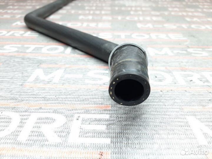 Патрубок отопителя Bmw 5-Series E60 N52B25A 2007