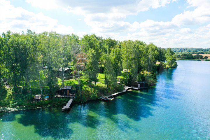 Участок 8,5 сот. (ИЖС)