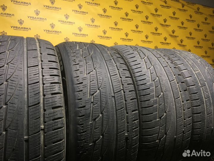 Habilead IceMax RW505 235/45 R17 97V