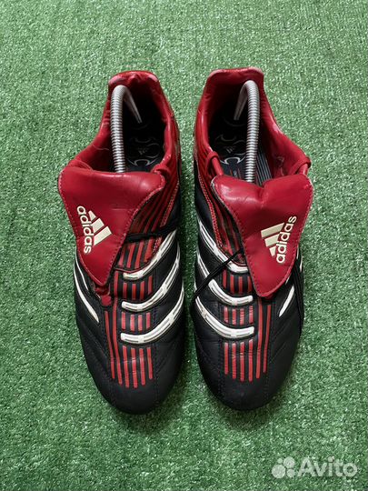 Бутсы Adidas Predator TRX FG