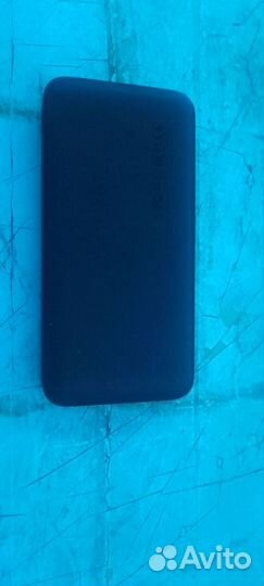 Xiaomi redmi Power bank на 10000 mAH