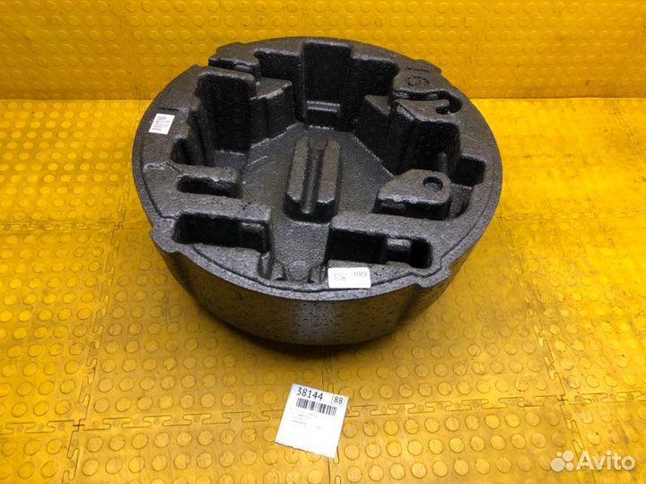 Ящик для инструмента Kia K5 G4namh613761 2021