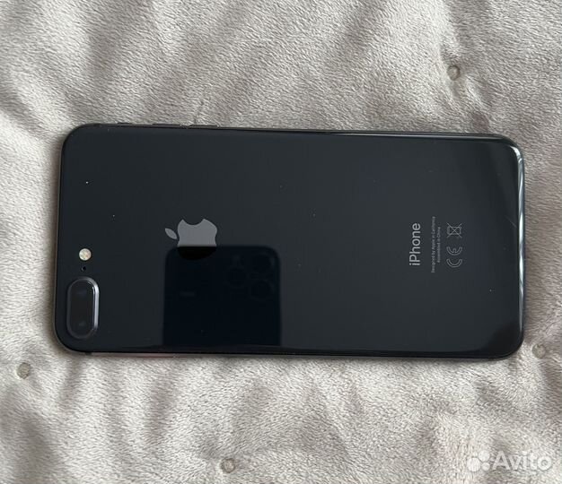 iPhone 8 Plus, 64 ГБ