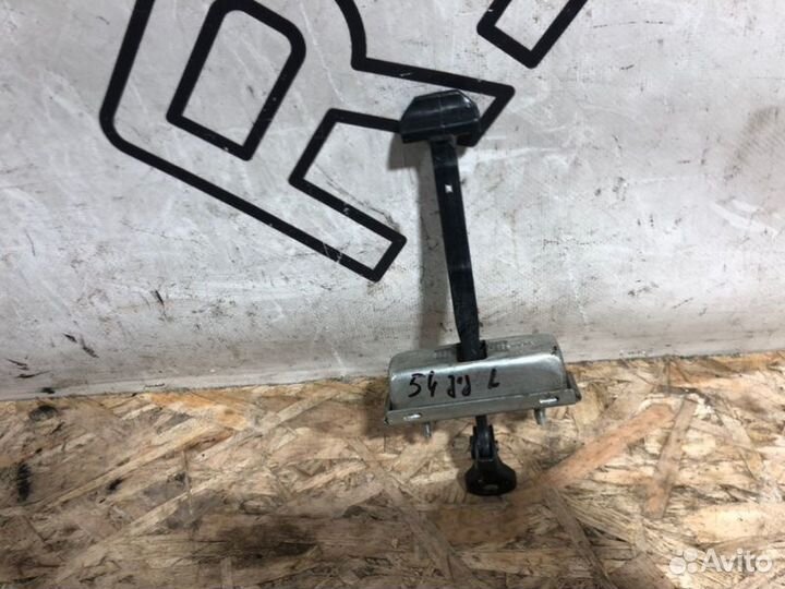 Ограничитель двери задний левый Jaguar Xe 1 До