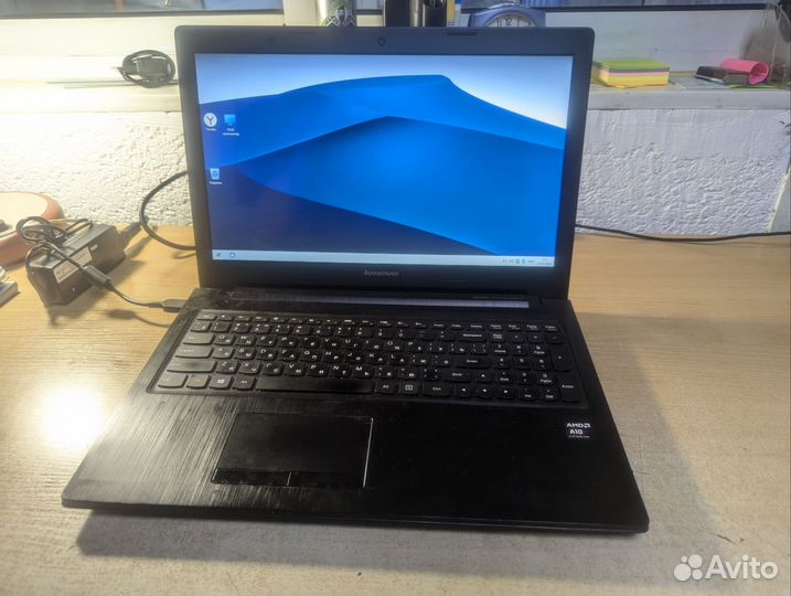 Ноутбук Lenovo g500s