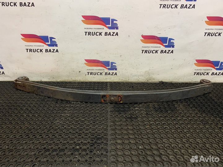 Рессора передняя Renault Premium