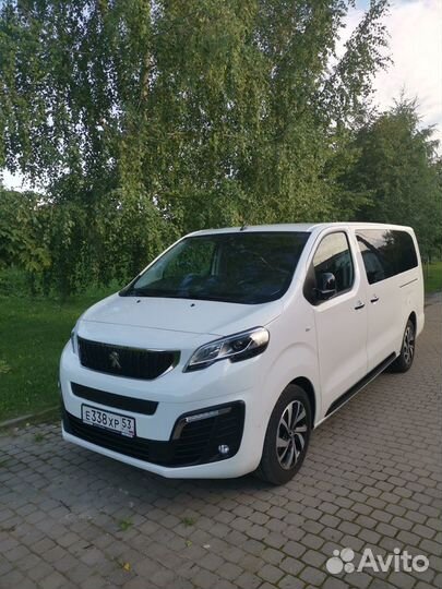 Трансфер в аэропорт (ж/д вокзал) и по городу