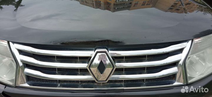 Renault Duster 1.6 МТ, 2013, 191 300 км