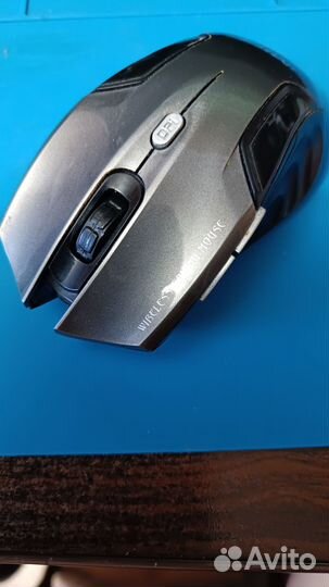 Беспроводная мышь