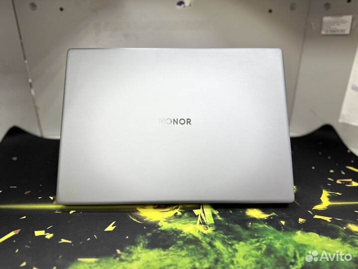 Ноутбук Honor MagicBook X16