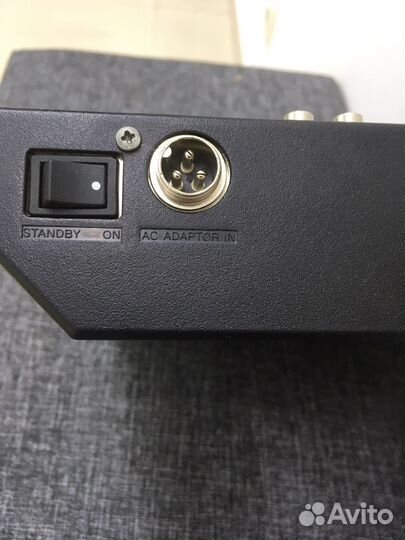 Yamaha 82cx Микшерный пульт