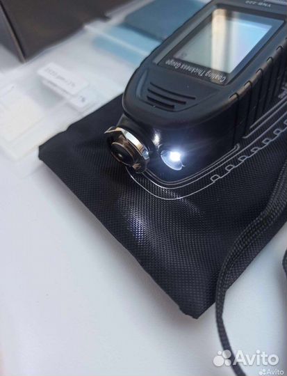 Толщиномер профессиональный YNB-220B