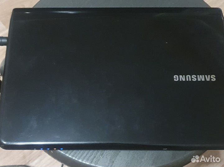 Нетбук samsung nc110