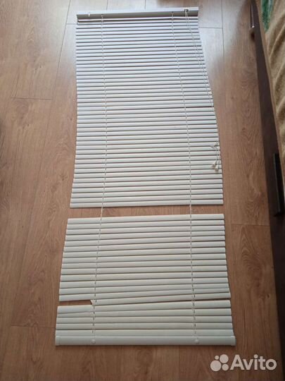 Жалюзи 60х150см