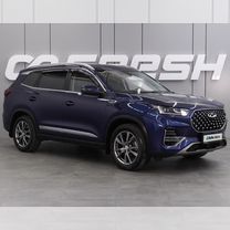 Chery Tiggo 8 Pro 1.6 AMT, 2022, 25 651 км, с пробегом, цена 2 549 000 руб.