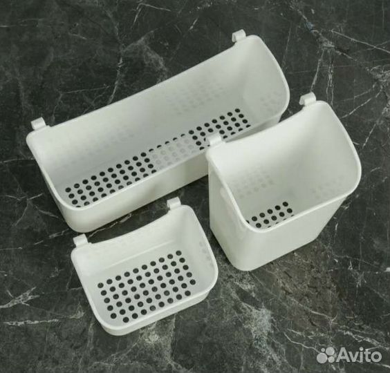 Корзина органайзер для хранения