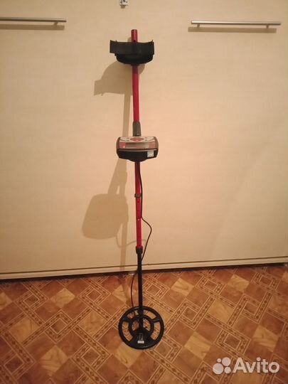 Металлодетектор minelab x-terra305