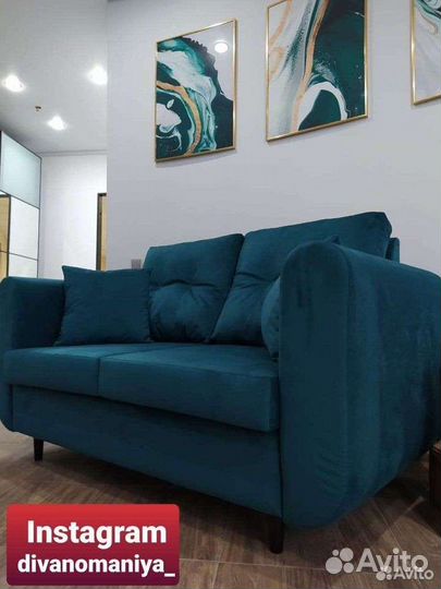 Изготовление и перетяжка мягкой мебели