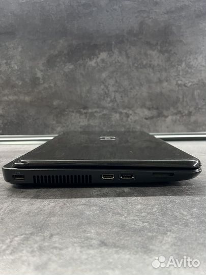 Мощный игровой ноутбук Dell на i7/HD 7400M