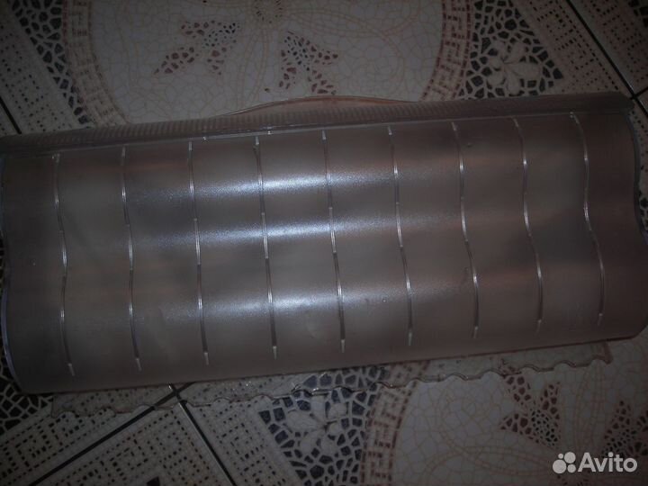 Контейнер-полка для холодильника Indesit