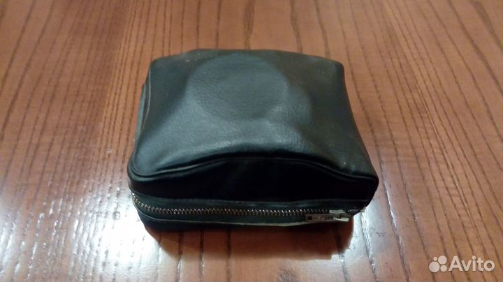 Фотоаппарат чайка 3 / Советский фотоаппарат