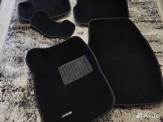 Коврики chevrolet cruze