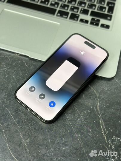 iPhone 14 Pro, 256 ГБ