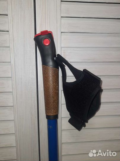 Ремешок для палок Yoko и KV+