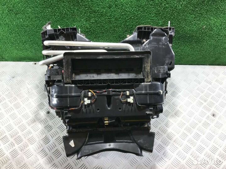 Корпус отопителя (печки) BMW 5 E60/E61 2004