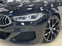 BMW 8 серия 3.0 AT, 2019, 19 956 км, с пробегом, цена 8 845 000 руб.