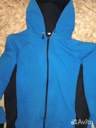 Олимпийка детская