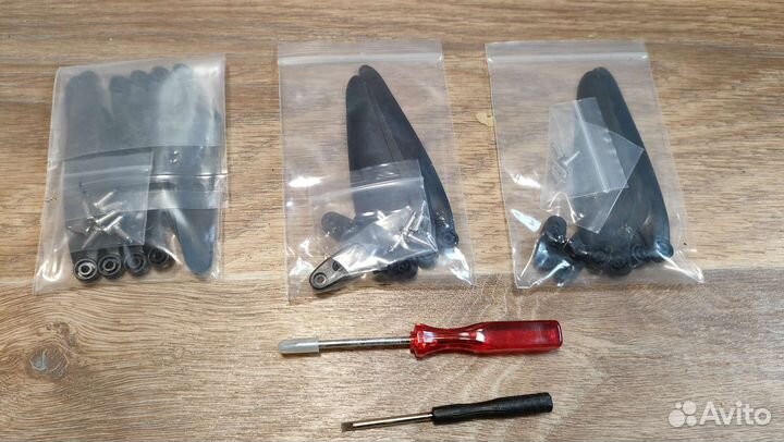 Квадрокоптер Hubsan Zino Pro