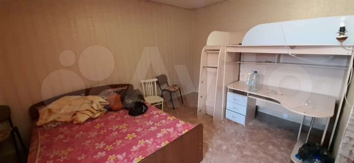 1-к. квартира, 34 м², 4/9 эт.