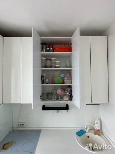 Кухонный гарнитур бу