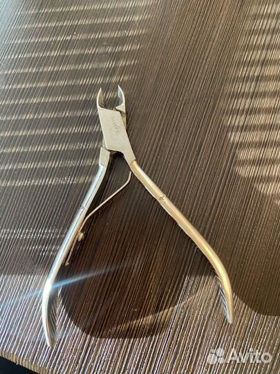 Ножницы для маникюра