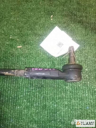 Рулевая рейка передняя toyota BB