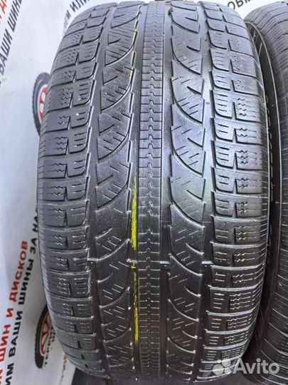 Cooper Weather-Master SA2 245/45 R17