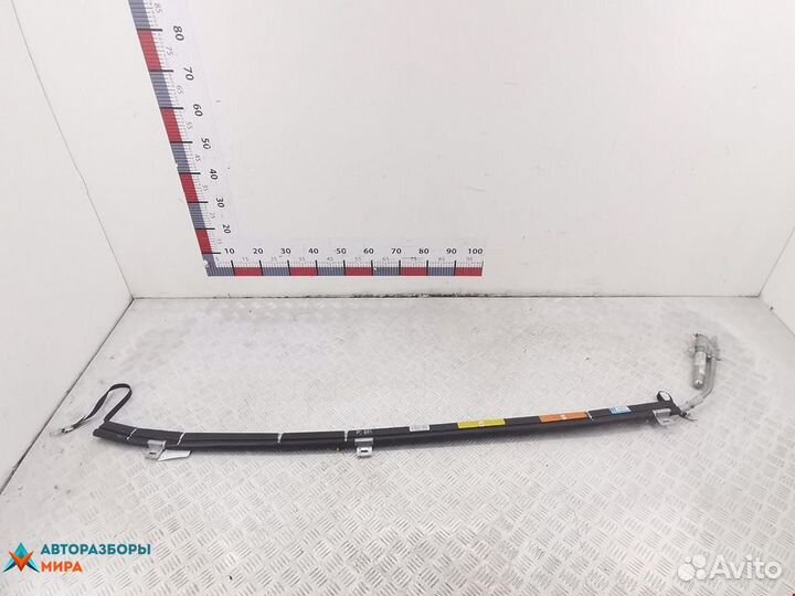 Подушка безопасности боковая (шторка) Hyundai