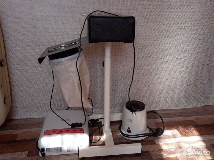 Стул для педикюра