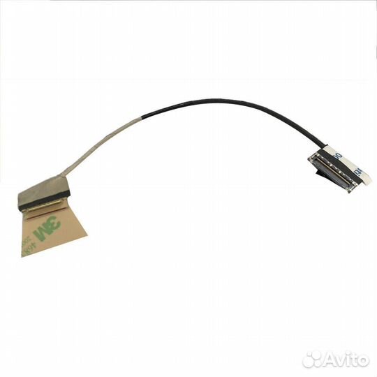 Шлейф матрицы новый 6017B1374901