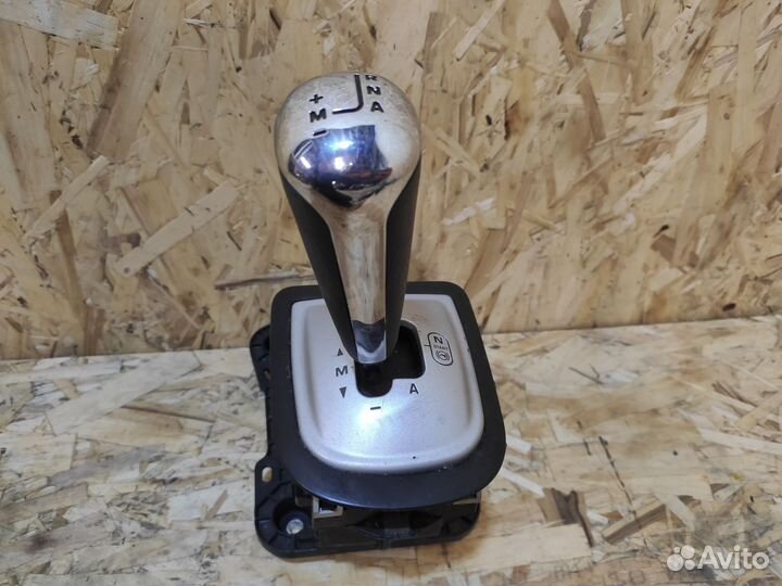 Селектор ркпп Citroen C3