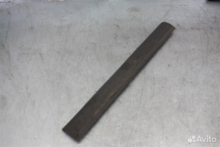 Накладка порога левого Ford Focus 2