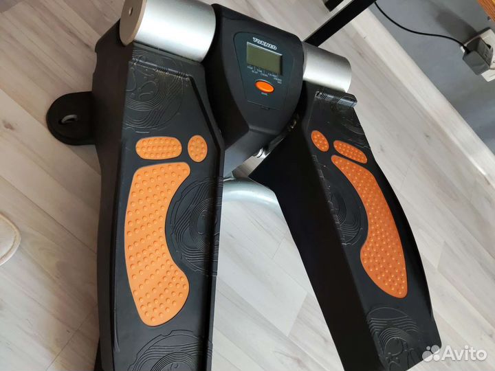 Степпер Torneo Twister S-211