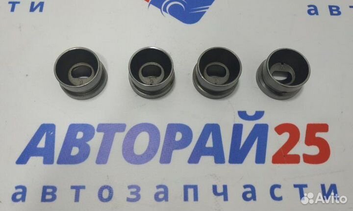 Форкамера Nissan TD42 1107606J00