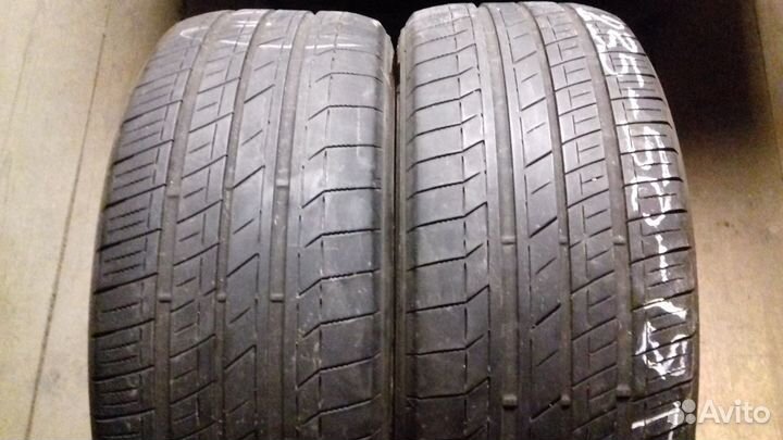 Toyo Tranpath MP4 235/50 R18