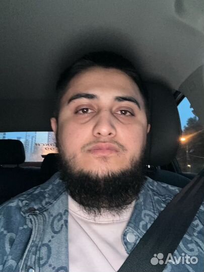 Личный водитель семьи