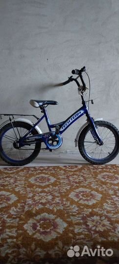 Велосипед 4-6