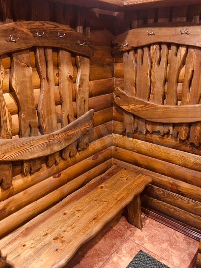 Сауна. Собственность помещение и бизнес 104 м²