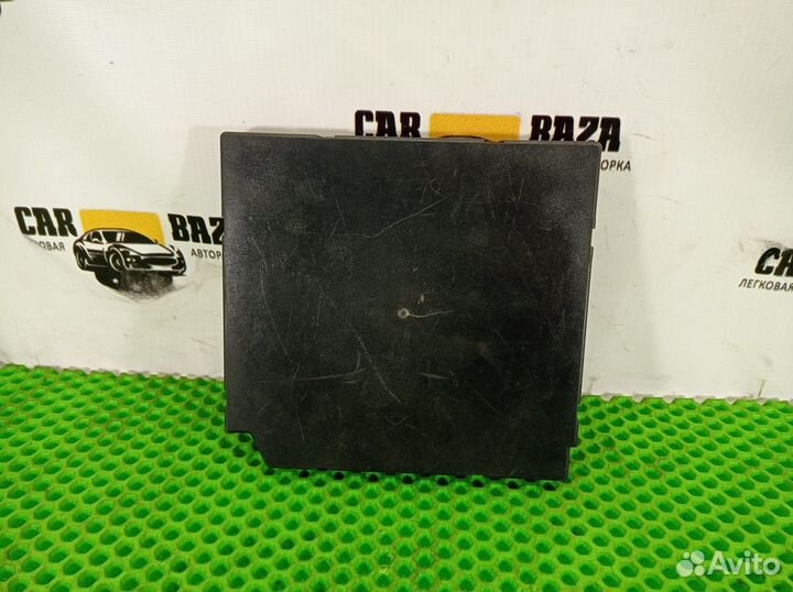 Блок комфорта